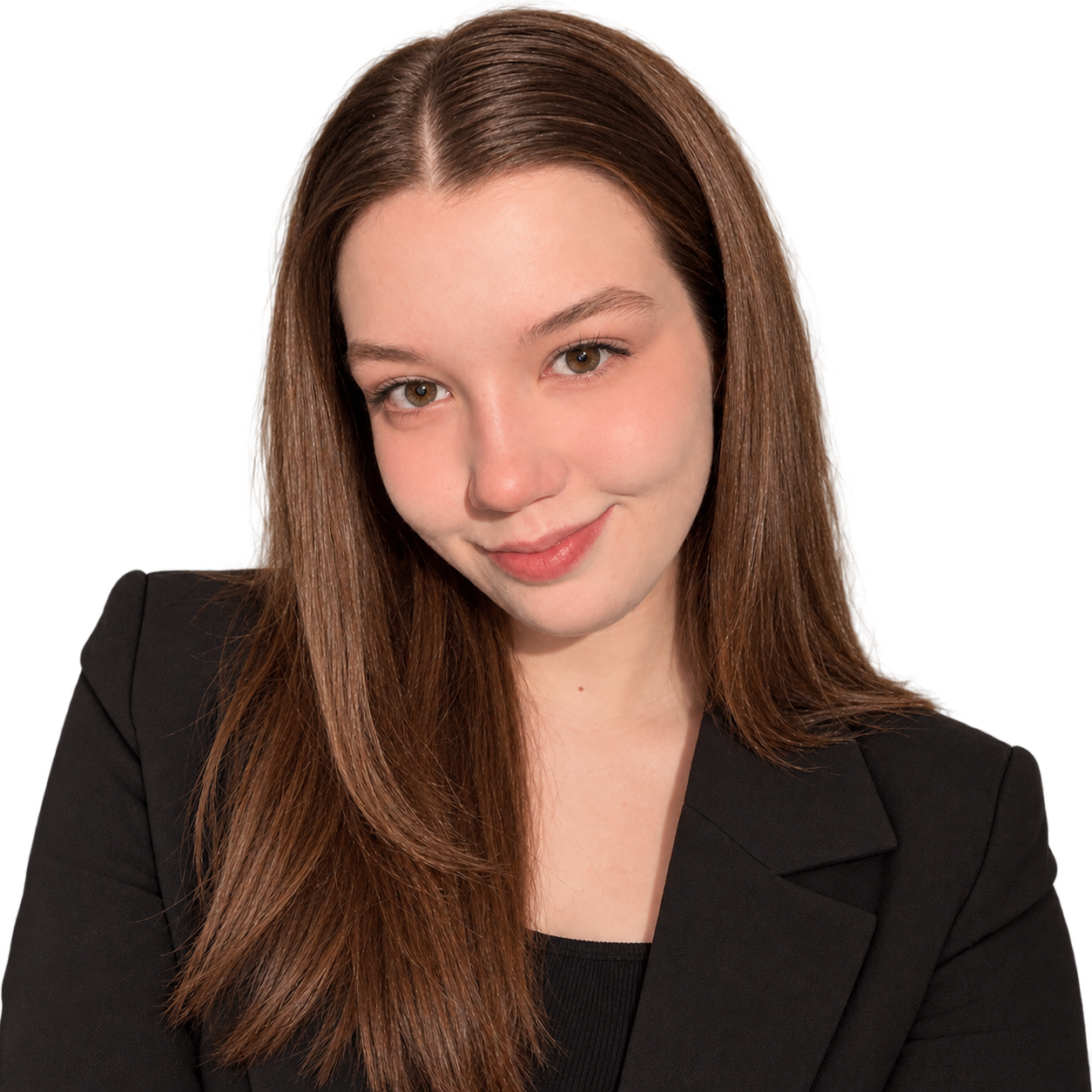 Leonie Ott, Unternehmerin und Gründerin von Flow Concierge